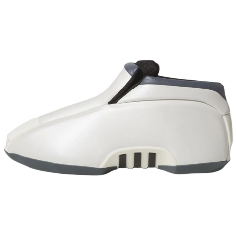 Adidas Crazy 2 'White' 2025