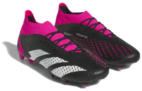 Predator Accuracy.1 Adidas Fg ‘Own Your Football Pack’