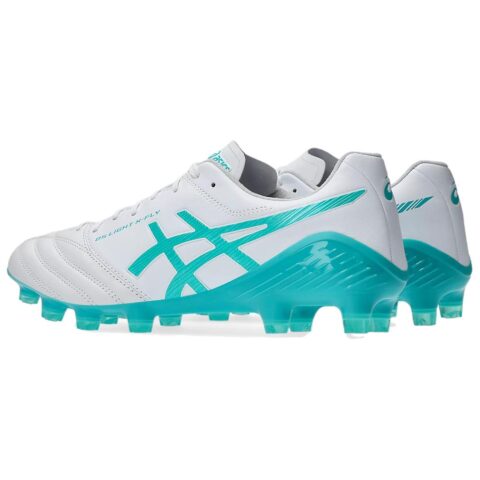 ASICS Ds Light X Fly 5 ‘White Sea Glass’