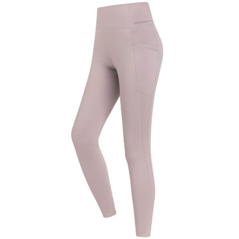 CAMEL Yoga Pants Women’s Thickened And Fleece Lined