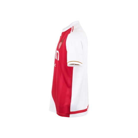 Mizuno Soccer Jerseys Men’s White Red 1717