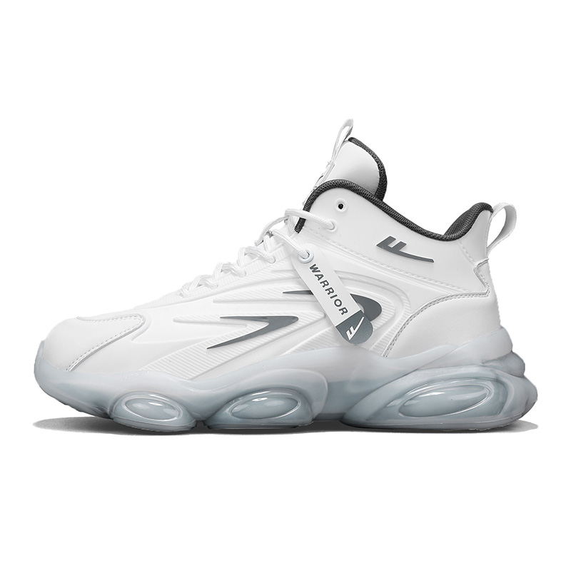 Warrior Slip Resistant, Abrasion Resistant, Coverage, Lightweight, Height Increasing