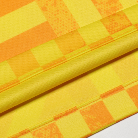 Nike Soccer Jersey Player Edition Men’s Yellow