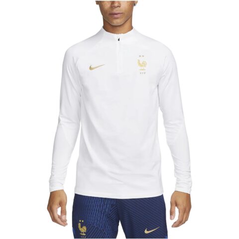 Nike Soccer Jerseys Men’s White Thin
