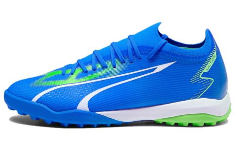 PUMA Ultra Match Tt ‘Blue Green’