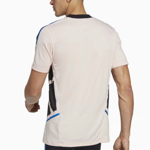 Adidas CONDIVO 22 Soccer Jersey Unisex Pink
