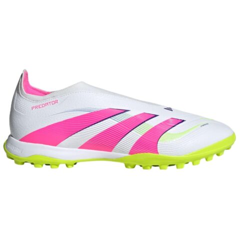 Predator 24 League Adidas Laceless Tf ‘Celestial Victory Pack’