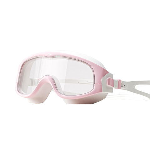 Li Ning Swimming Sets Silicone Seaside Unisex