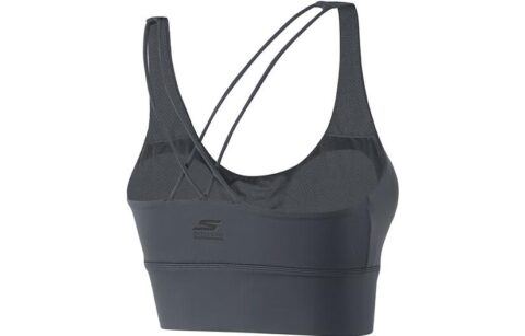Skechers Sports Underwear Women’s Shadow Gray Moderate