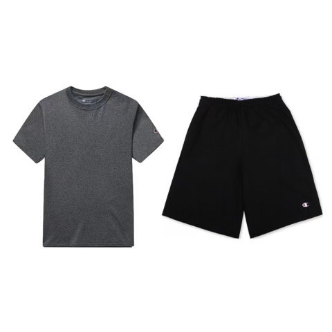 Champion Casual Sportswear Unisex