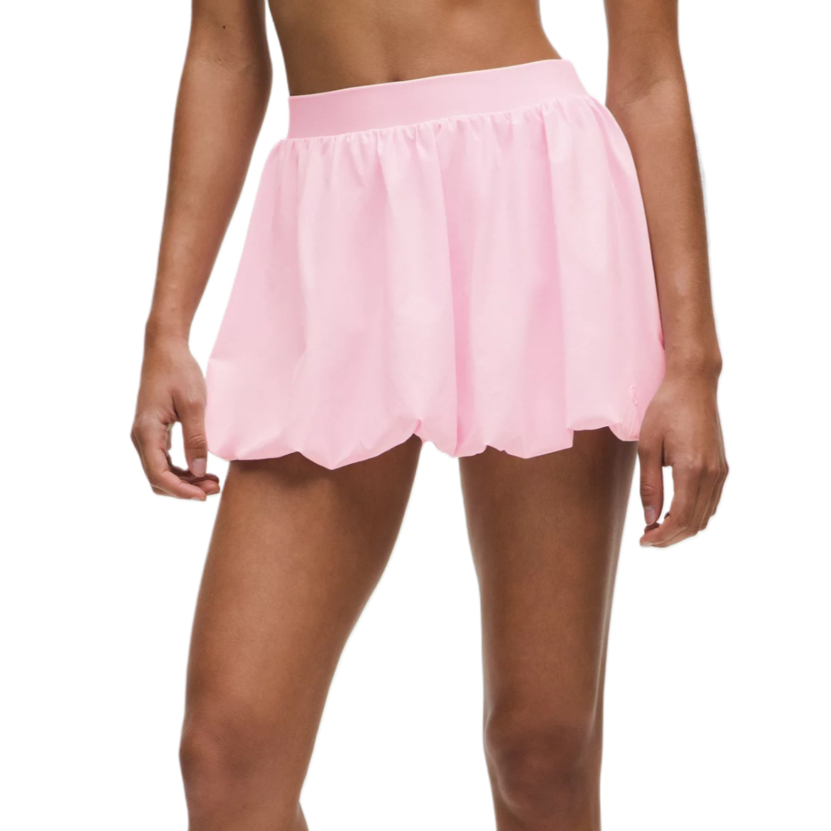 Lululemon Bubble Hem High Rise Skirt Tennis Skirts 3′ Women’s