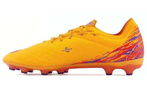 New Balance Furon 6+ Pro Ag ‘Vivid Spark Orange’
