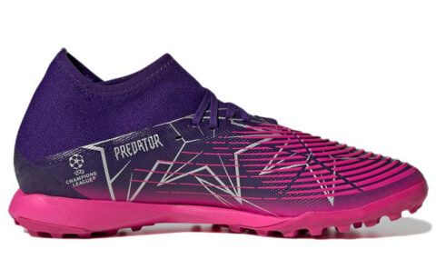 Adidas Predator Edge.3 Tf ‘Champions Code Pack’
