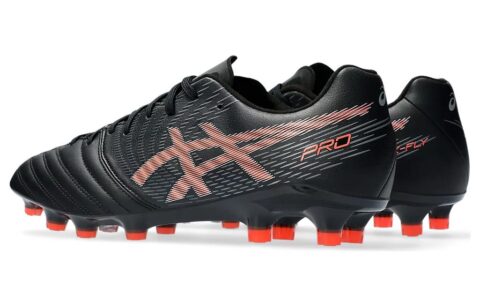ASICS DS Light X FLY Pro 2 Soccer Shoes Men’s