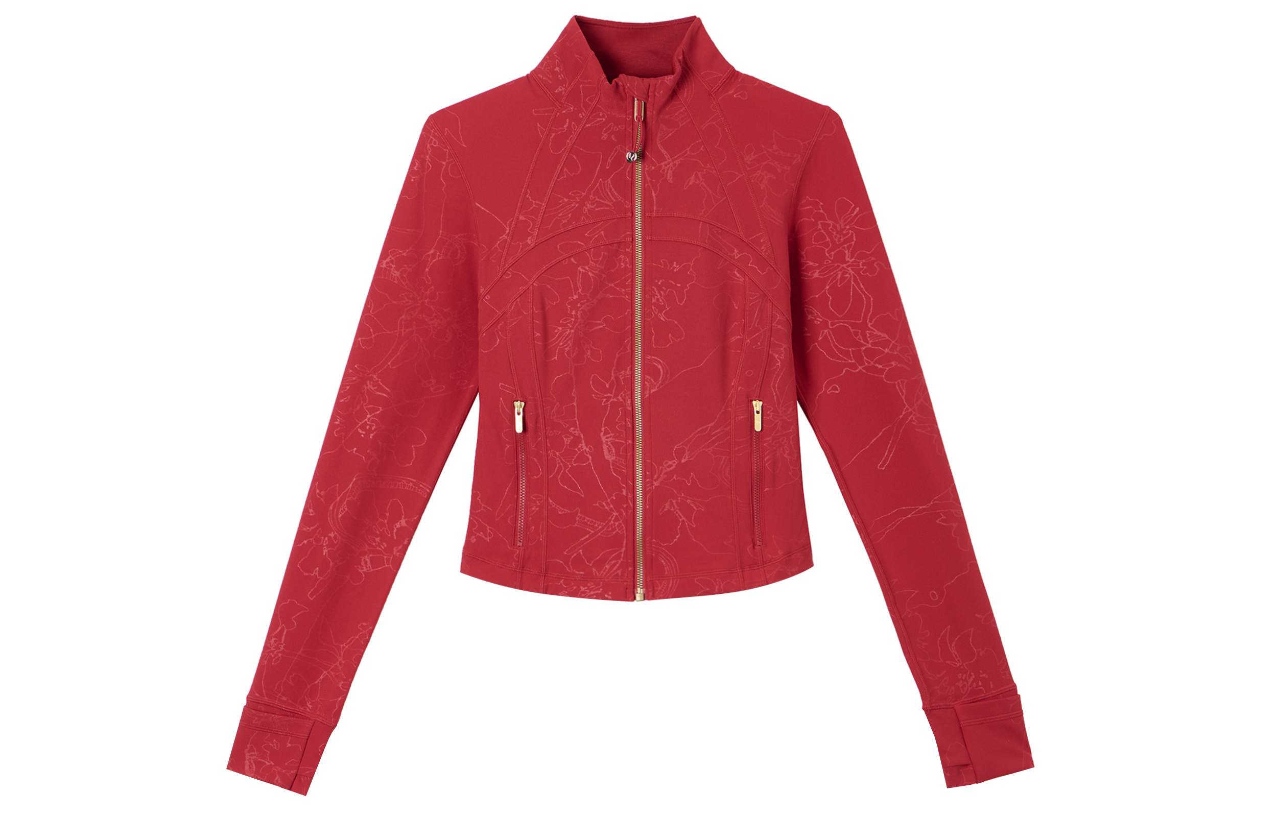 Lululemon Define Jacket Women's