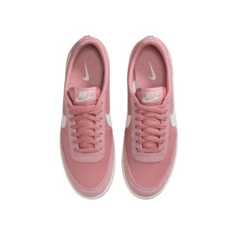 Nike Killshot 2 Leather Low top Tennis Shoes Women’s Pink