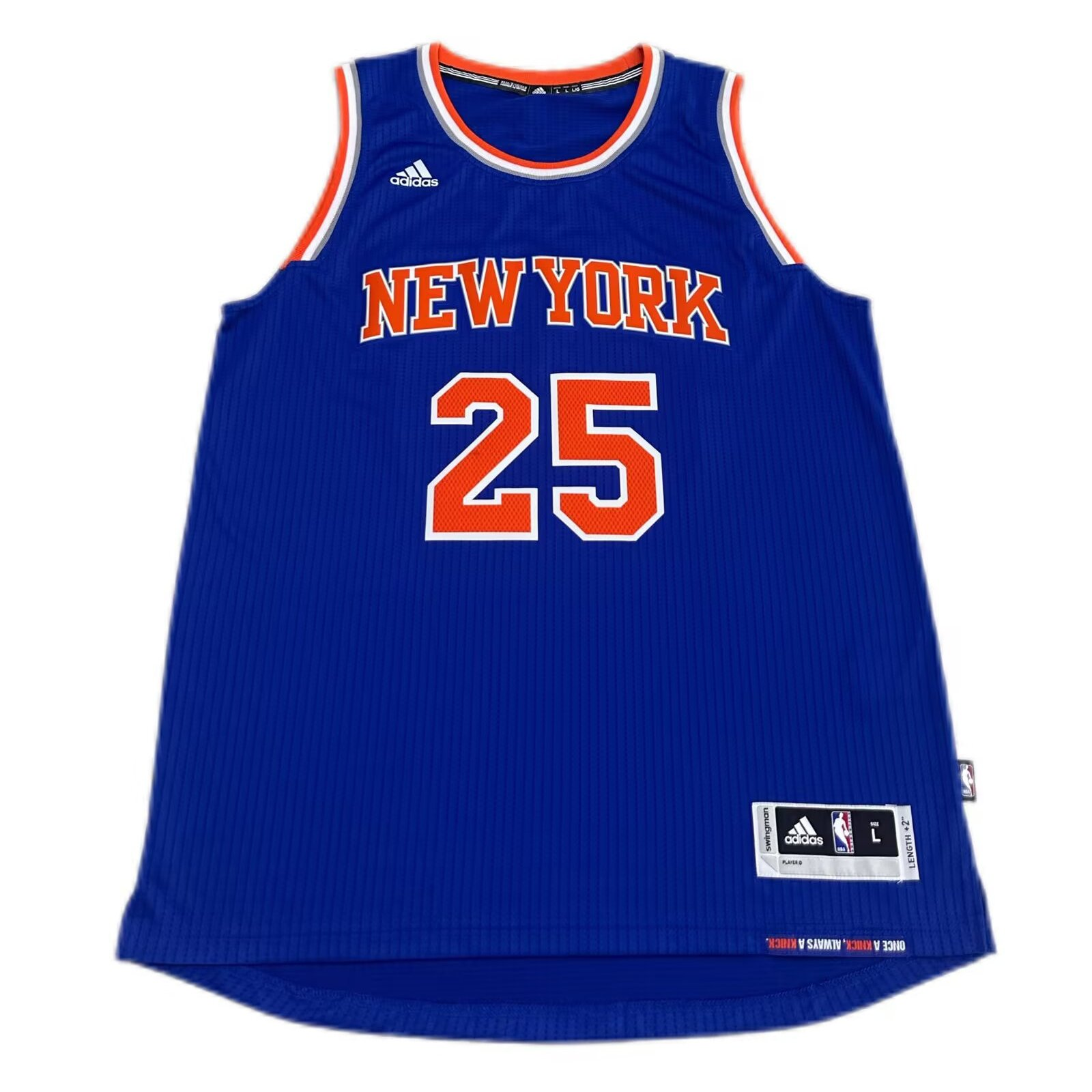 Adidas Basketball Jersey Unisex