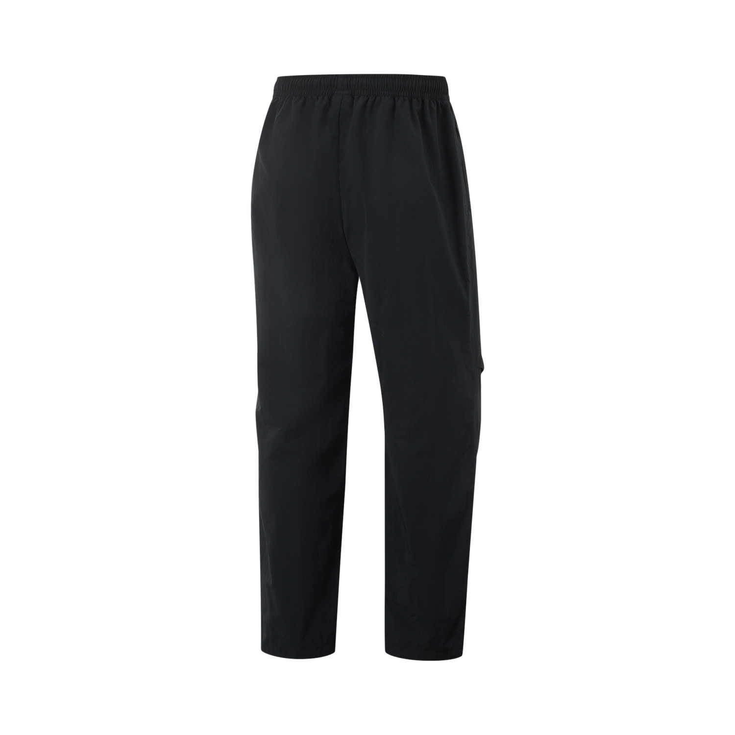 Li Ning Fitness Series Sports Pants Men’s Black