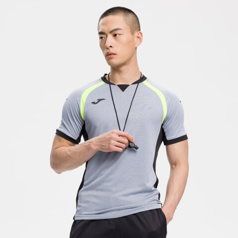 Joma Basketball Jersey Men’s Gray