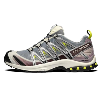 SALOMON Xa Pro 3D 'Grey'