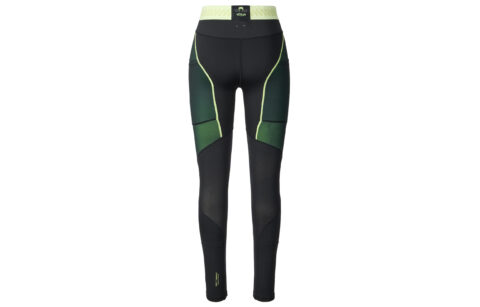 VENUM Fusion Sports Pants Men’s Black