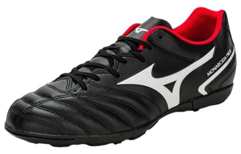 Mizuno Monarcida Neo 2 Select As ‘Black White Red’