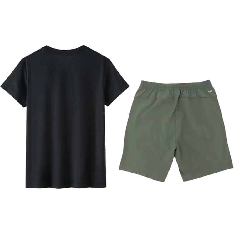 Li Ning Casual Sportswear Unisex