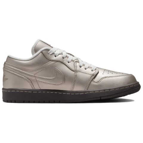 Jordan 1 Low Se Metallic Zinc Women’s