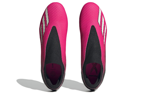 Adidas X Speedportal .3 Fg ‘Pink Black’