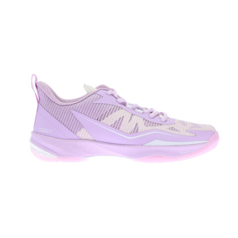 DECATHLON KUIKMA Low top Badminton Shoes Women’s Lilac