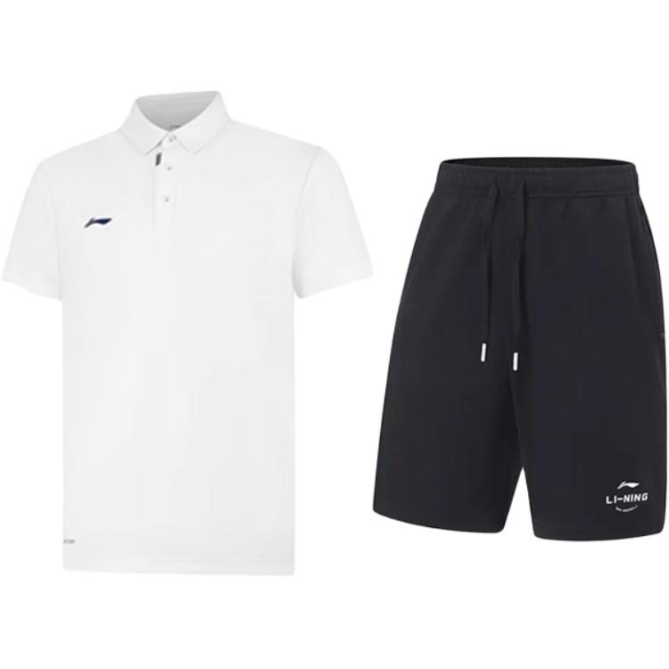 Li Ning Casual Sportswear Unisex