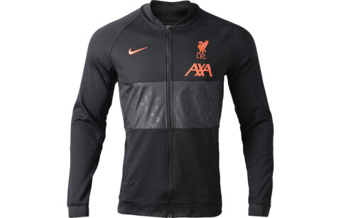 Nike Liverpool Fc Men’s Soccer Track Jacket