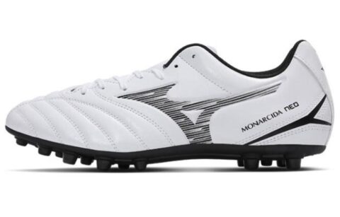 Mizuno Monarcida Neo Iii Select Ag ‘White Black’