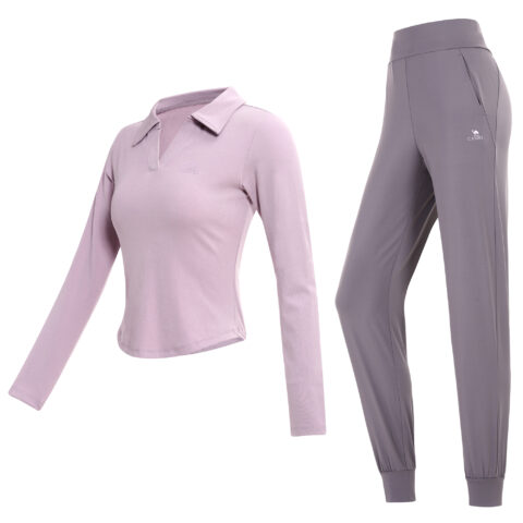 CAMEL Urban Function Series Fitness Set Women's