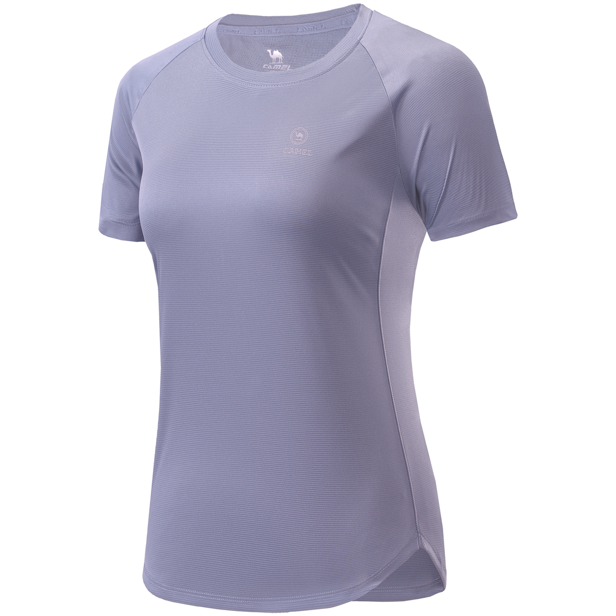 CAMEL Urban Function Series Raglan Sleeve Quick Dry T Shirts Women's