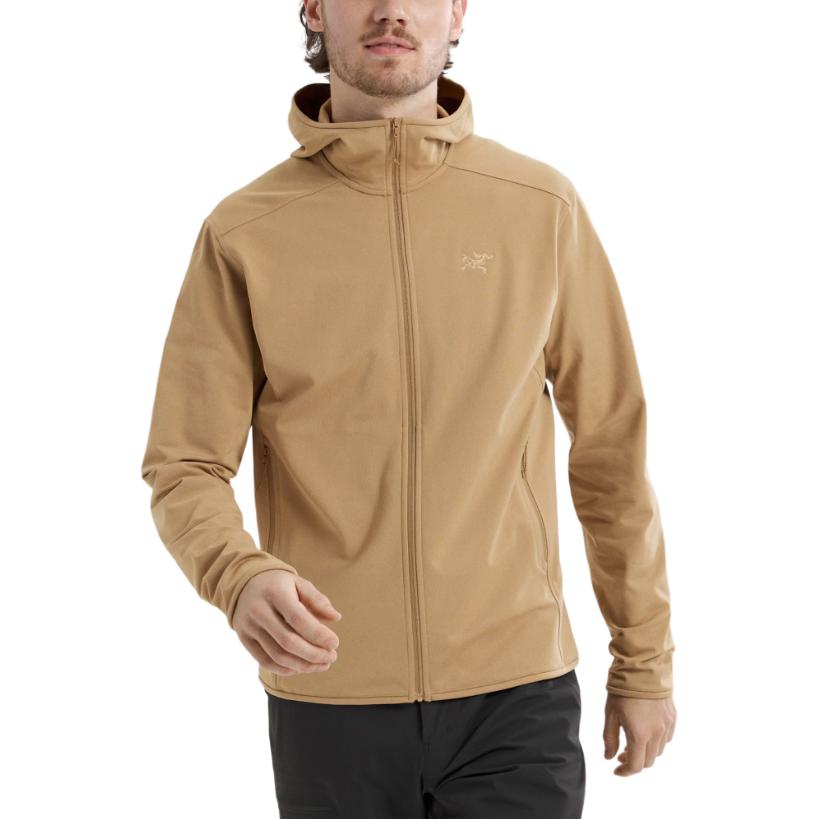 Arc’teryx KYANITE LIGHTWEIGHT Hoody Fleece Clothing Men’s