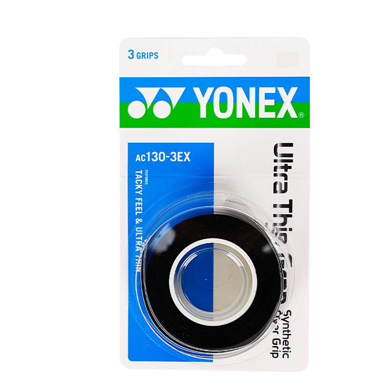 YONEX Badminton Grip Tapes Multicolor Polyurethane Thin