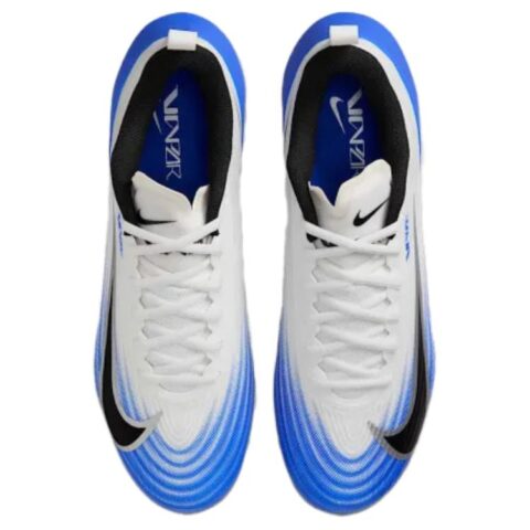 Nike Vapor Speed 3 White Racer Blue Black