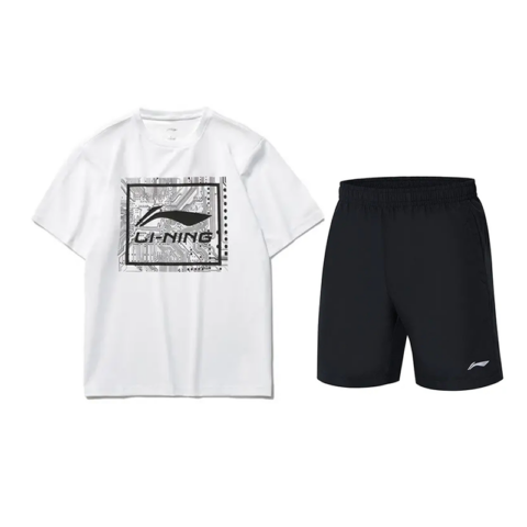 Li Ning Casual Sportswear Unisex