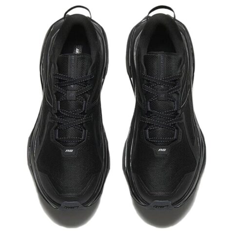 Anta Low top Running Shoes Men’s Black