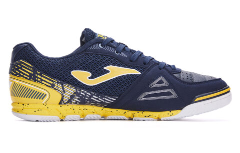 Joma Slip Resistant Abrasion Resistant Soccer Shoes Men’s