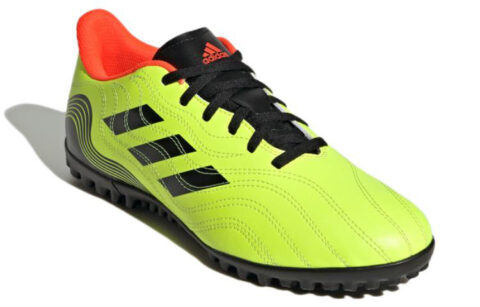 Adidas Copa Sense.4 Tf ‘Game Data Pack’