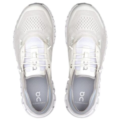 Cloud 6 Coast Wmns On ‘White Glacier’ Women’s