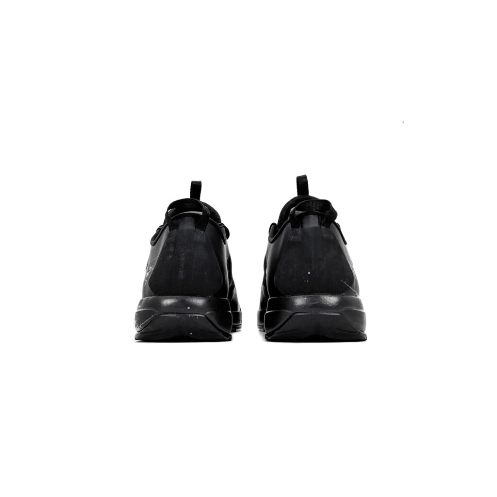 Arc’teryx Konseal Lt Waterproof And Breathable Low top Running Shoes Men’s Black