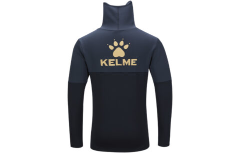 KELME Soccer Jerseys Men's Thin Straight Fit