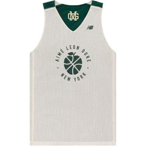 AIME LEON DORE X New Balance Sonny Ny Reversible Jersey