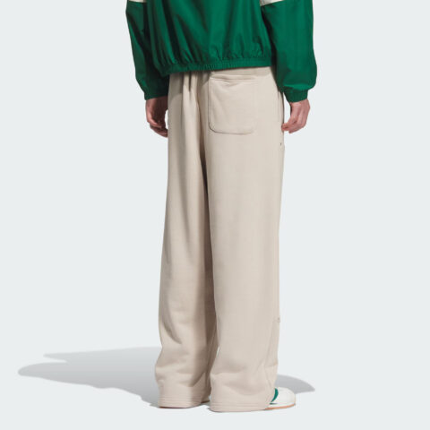 Adidas Originals TEAM DOUBLEKNEE JOGGERS Sports Pants Men’s