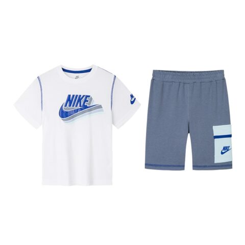 Nike Casual Sportswear Children Aged 3 7 Years Old