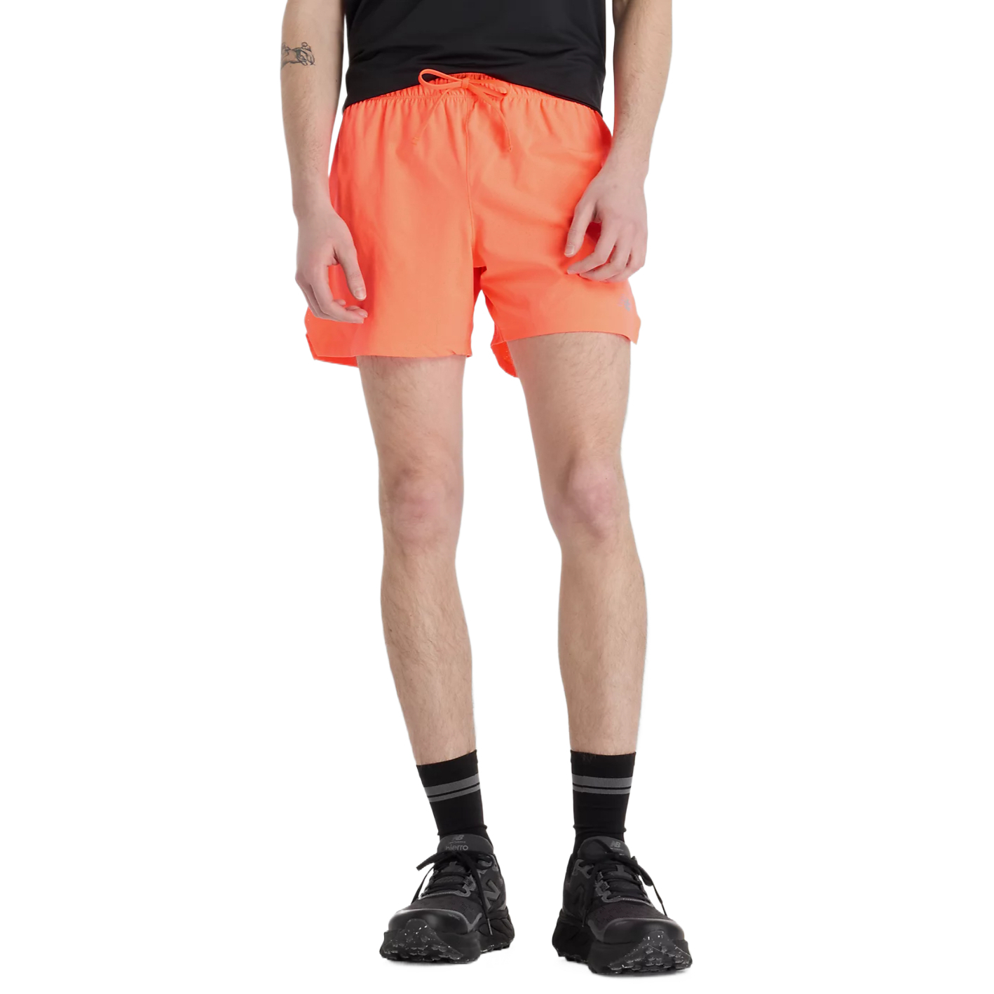 New Balance RC SHORT 5 Sports Shorts Men’s