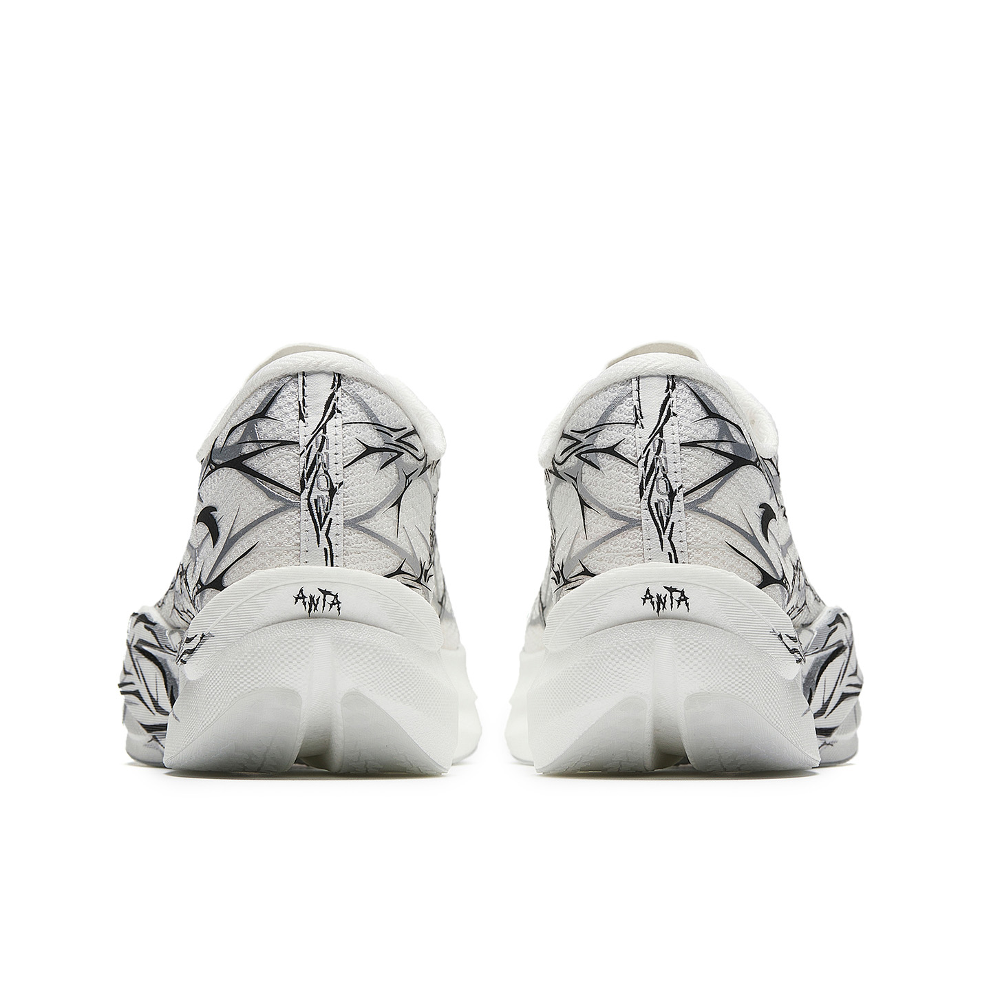 Anta C202 6.0 Cushioning Slip Resistant Abrasion Resistant Low top
